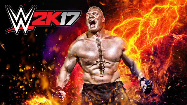 Wwe 2k17 for ppsspp free download for pc