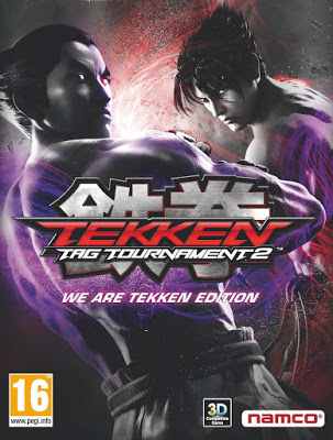 tekken tag tournament 2 xbox one